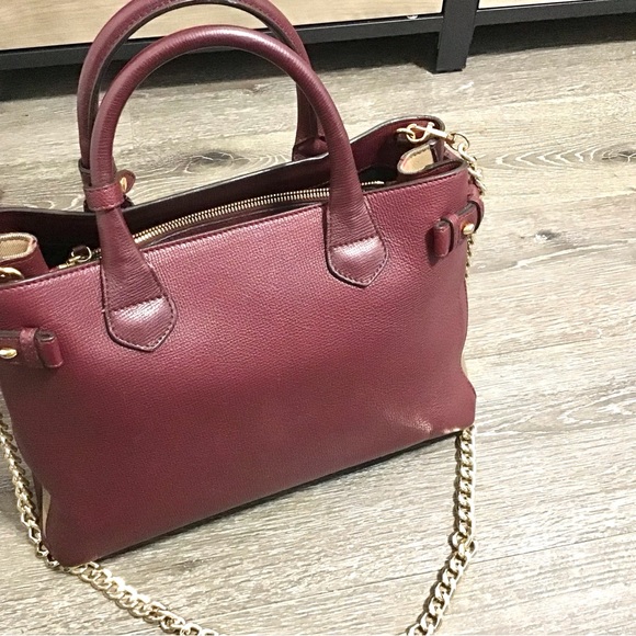 Burberry Bags - Picture 3 of 16